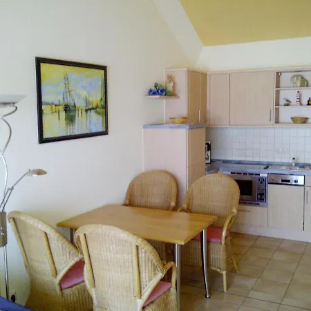 Residenz Am 2-44 * Zingst