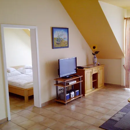 Apartman Residenz Am 2-44 *