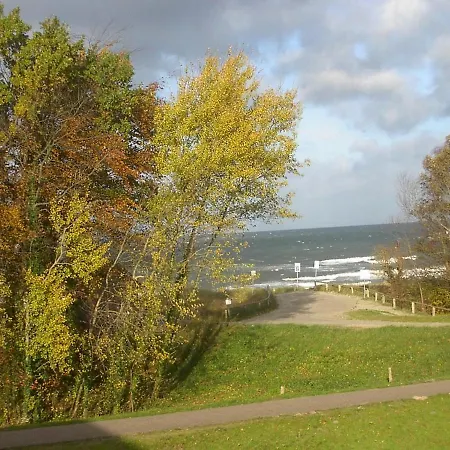 Residenz Am 2-44 * Zingst