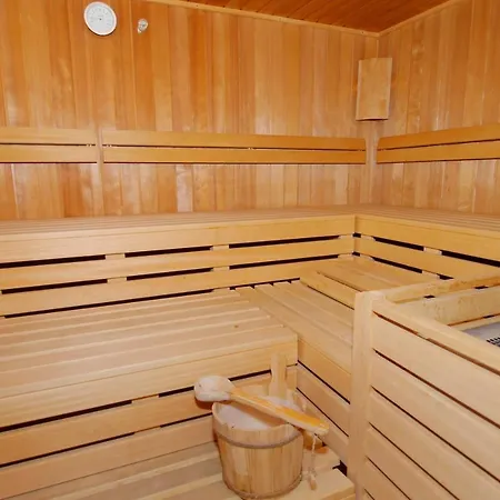 Residenz Am 2-44 Apartman *